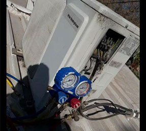 Service Pérez - Servicio de Refrigeración