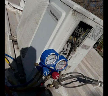 Service Pérez - Servicio de Refrigeración