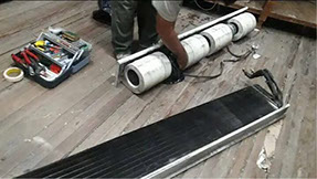 Service Pérez - Servicio de Refrigeración