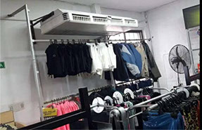 Service Pérez - Servicio de Refrigeración