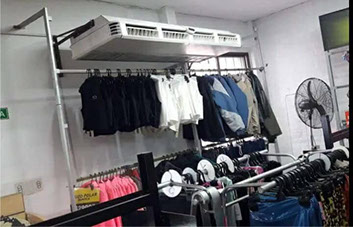 Service Pérez - Servicio de Refrigeración