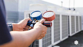 Service Pérez - Servicio de Refrigeración